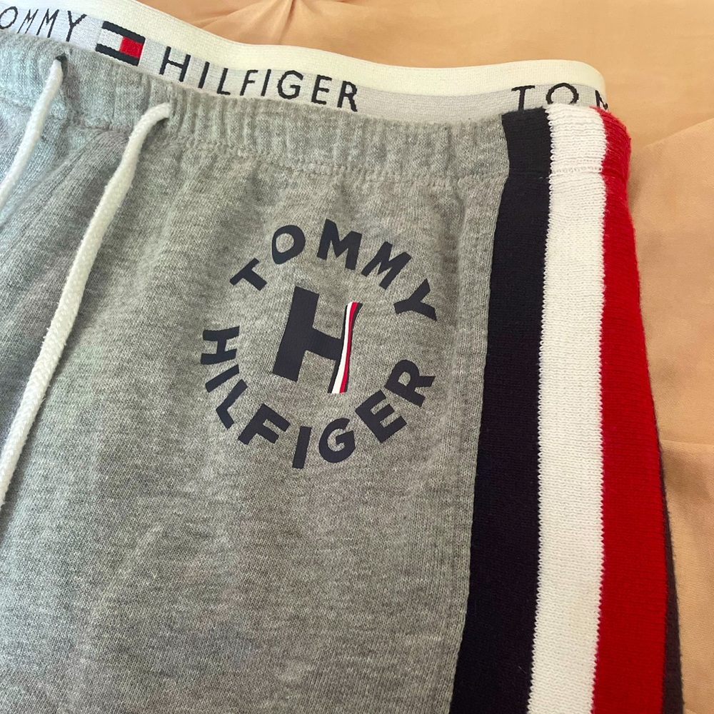 Tommy Hilfiger lounge shorts